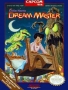 Nintendo  NES  -  Little Nemo Dream Master